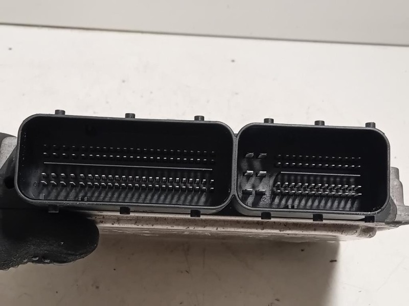 Centralina Iniezione 8519663 Mini MINI Cooper R57 Cabrio 2007