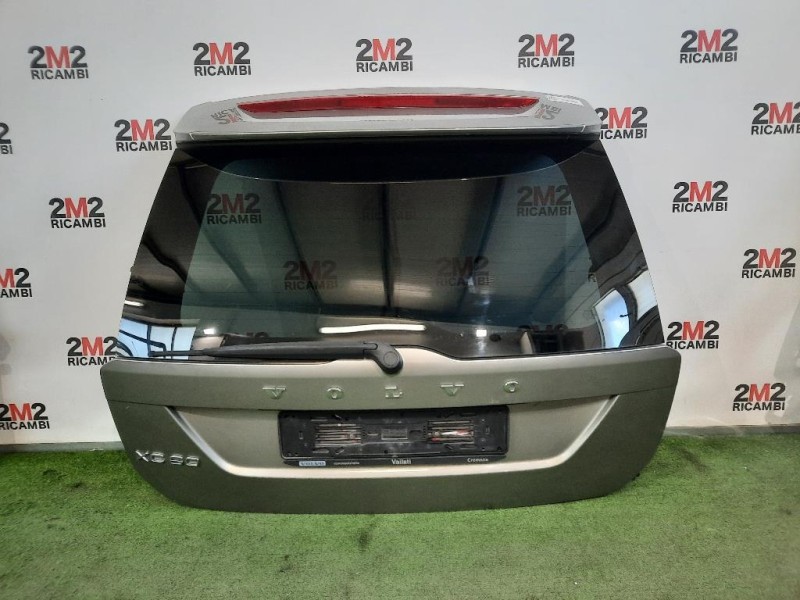 Portello POST 39800570 Volvo XC60 I 2009