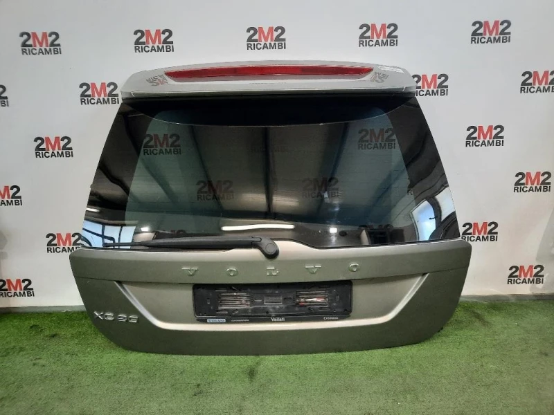 Portello POST 39800570 Volvo XC60 I 2009