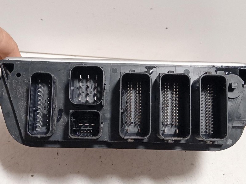 Centralina Iniezione 8642707-01 Mini MINI ONE F55 2014