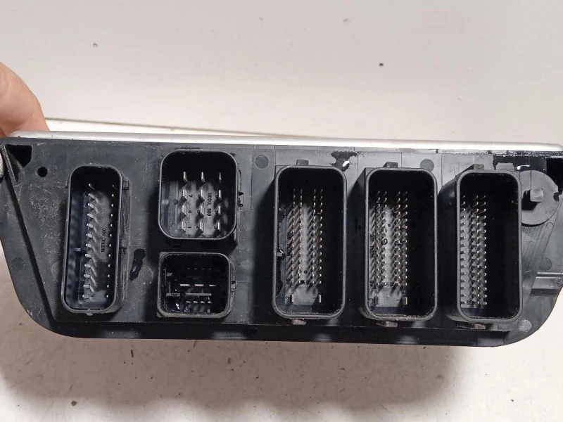 Centralina Iniezione 8642707-01 Mini MINI ONE F55 2014