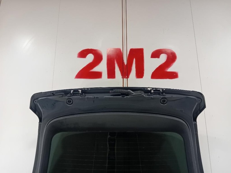 Portello POST 39811096 Volvo XC60 I 2013