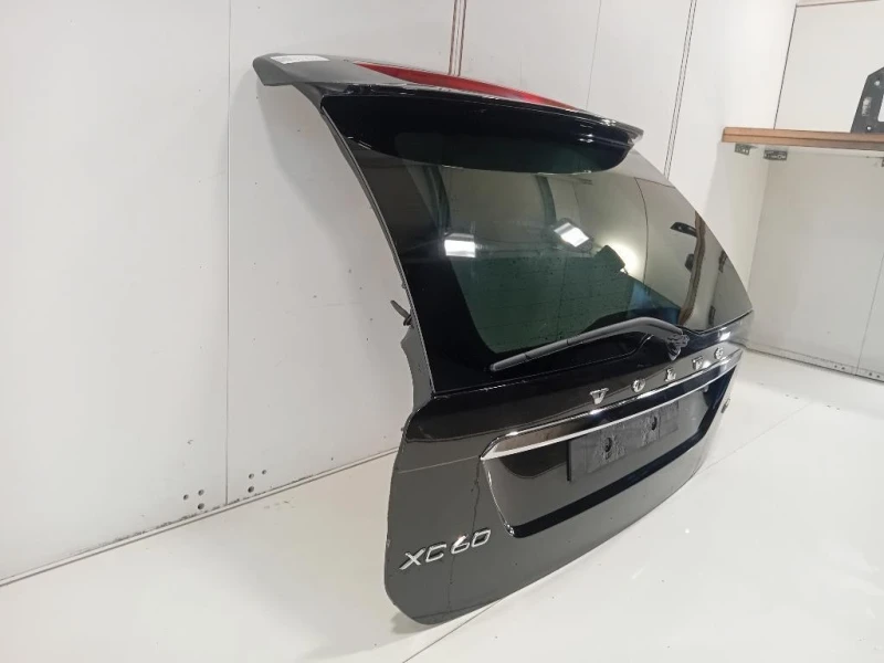 Portello POST 39811096 Volvo XC60 I 2013