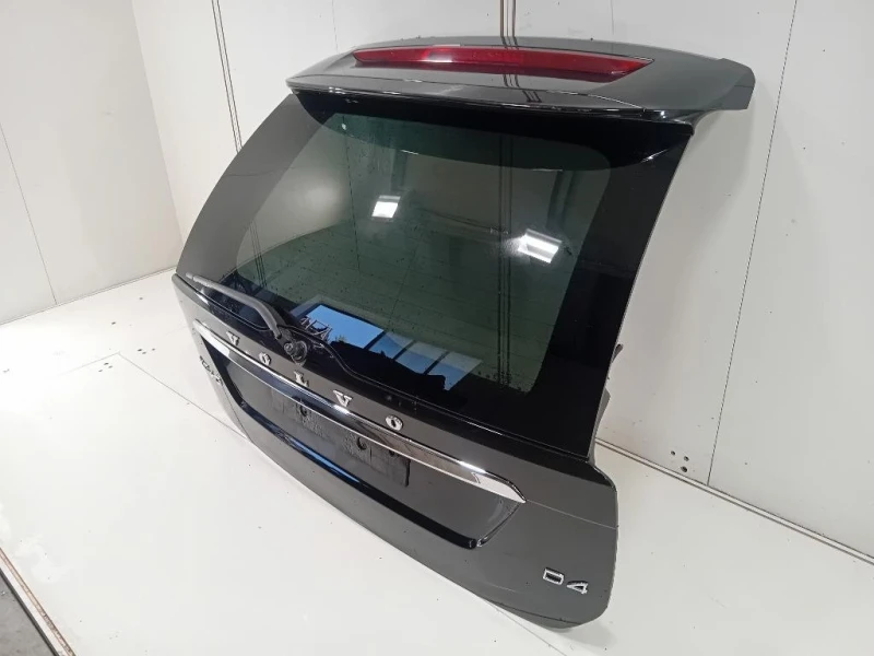 Portello POST 39811096 Volvo XC60 I 2013