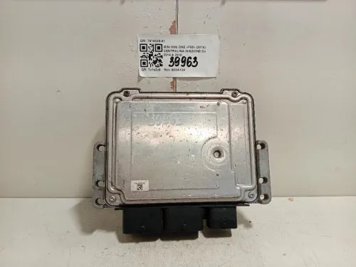 Centralina Iniezione 7619335-01 Mini MINI ONE F55 2014