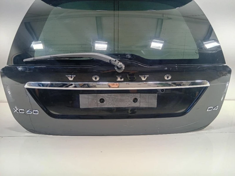 Portello POST 39811096 Volvo XC60 I 2013