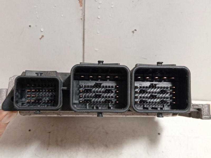 Centralina Iniezione 7619335-01 Mini MINI ONE F55 2014