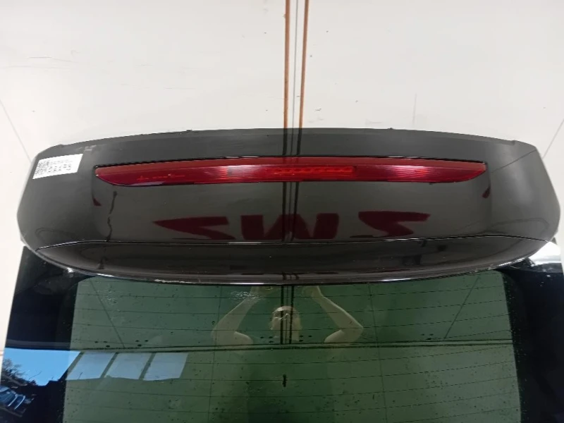 Portello POST 39811096 Volvo XC60 I 2013