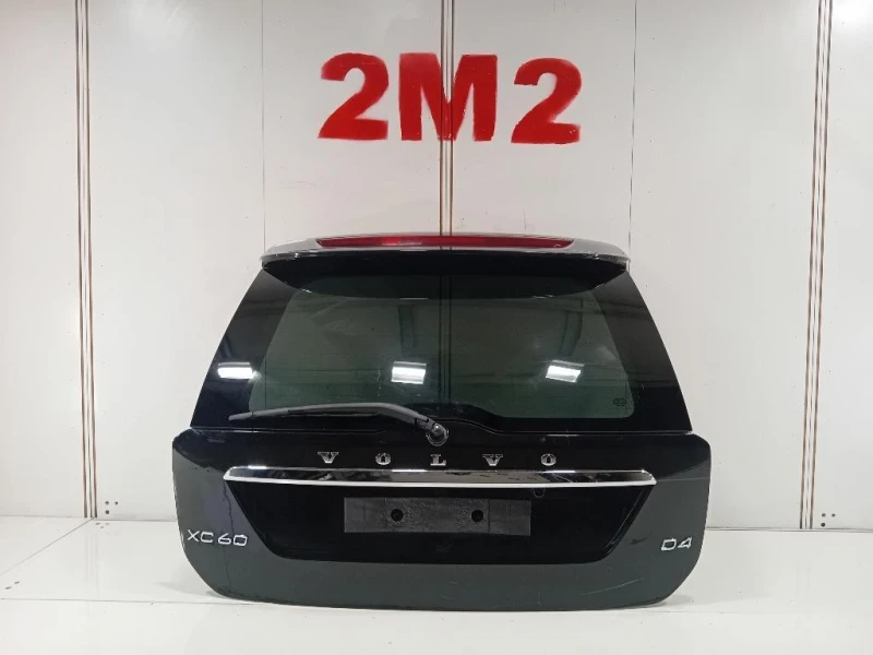 Portello POST 39811096 Volvo XC60 I 2013