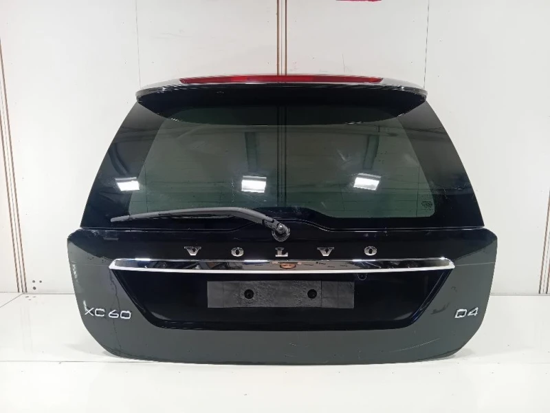 Portello POST 39811096 Volvo XC60 I 2013