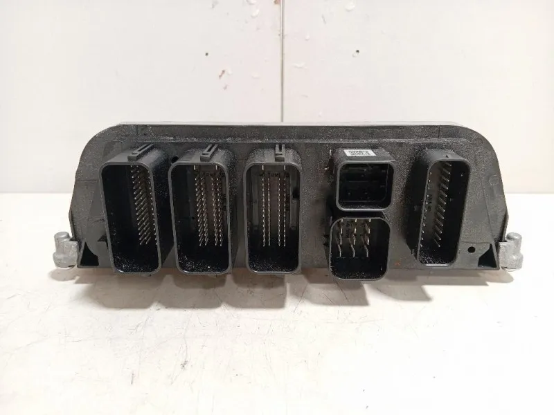 Centralina Iniezione 8655108 Mini MINI ONE F55 2014