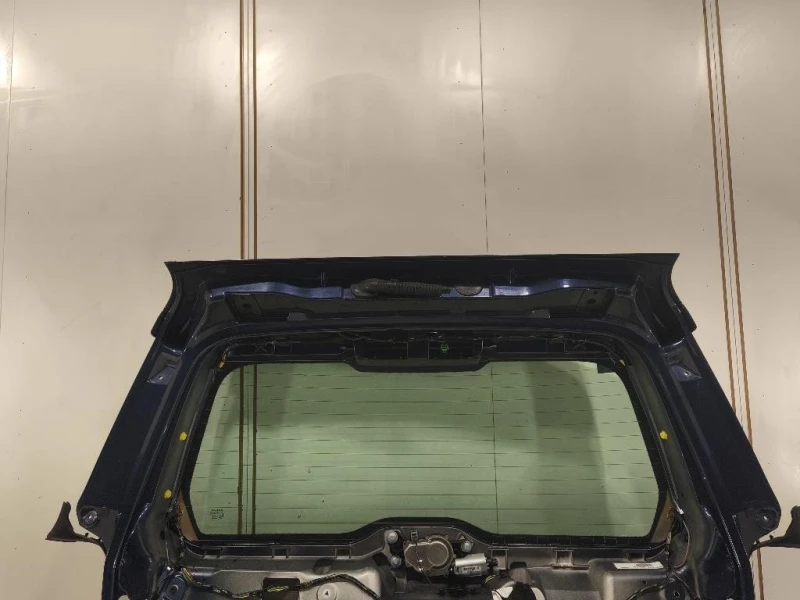 Portello POST 39819725 Volvo XC70 III 2013