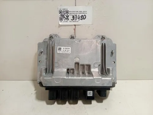 Centralina Iniezione 8655108 Mini MINI ONE F55 2014