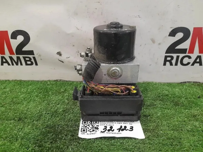 Pompa ABS ANT 6 787 837 Bmw Serie 1 E87 Berlina 2005