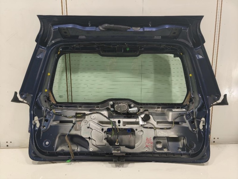 Portello POST 39819725 Volvo XC70 III 2013