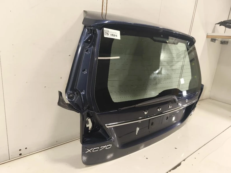 Portello POST 39819725 Volvo XC70 III 2013