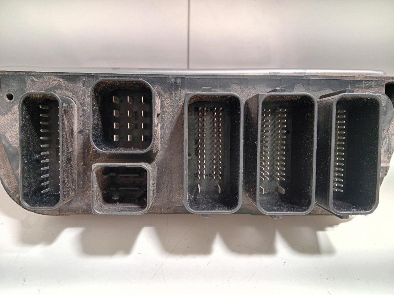 Centralina Iniezione 8 691 830-01 CENTRALINA ECU Mini MINI ONE F55 2014