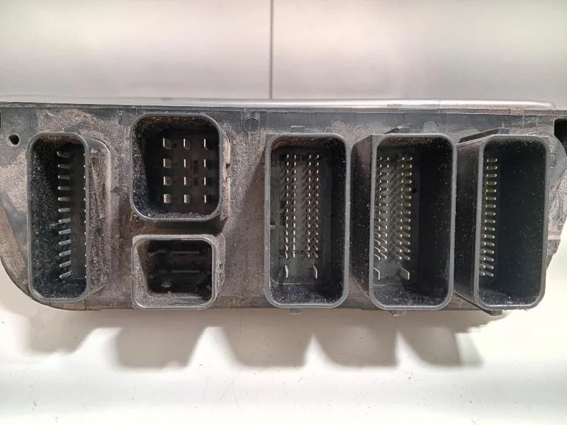 Centralina Iniezione 8 691 830-01 CENTRALINA ECU Mini MINI ONE F55 2014