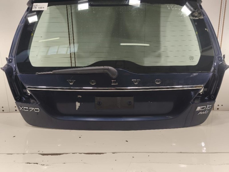 Portello POST 39819725 Volvo XC70 III 2013