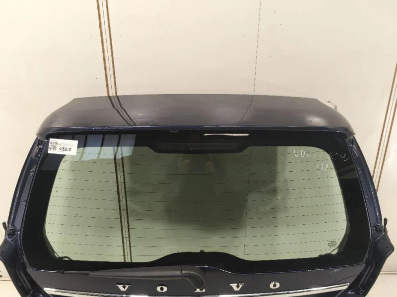 Portello POST 39819725 Volvo XC70 III 2013