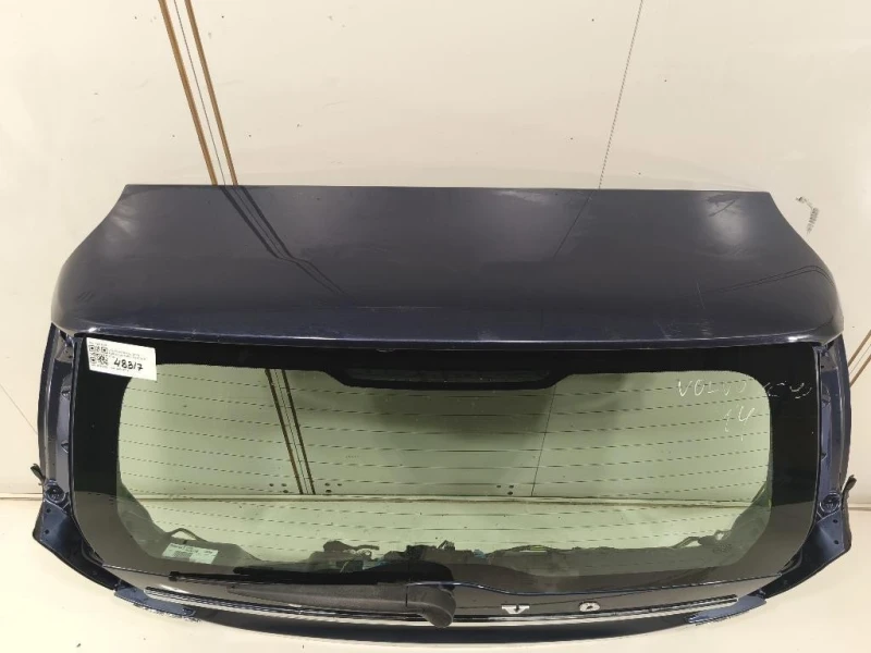 Portello POST 39819725 Volvo XC70 III 2013