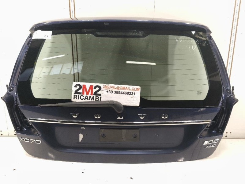 Portello POST 39819725 Volvo XC70 III 2013