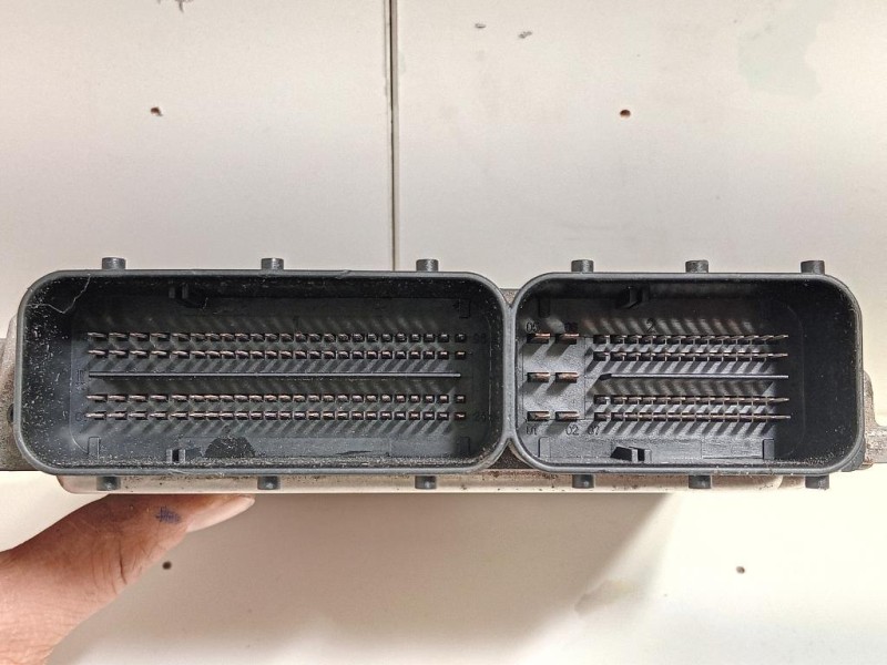 Centralina Iniezione 8 619 663+01 CENTRALINA ECU Mini MINI ONE F55 2014