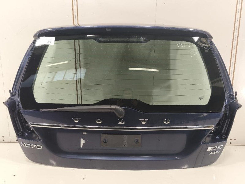 Portello POST 39819725 Volvo XC70 III 2013