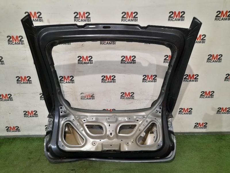 Portello POST 1601460ECA Tesla Model 3 2017