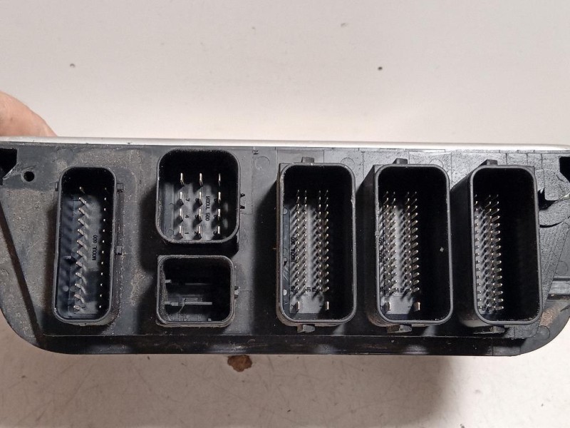 Centralina Iniezione 8662848 Mini MINI ONE F56 2014