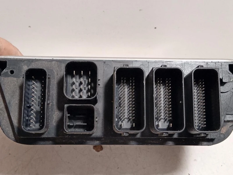 Centralina Iniezione 8662848 Mini MINI ONE F56 2014