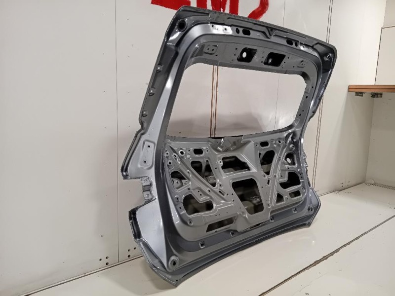 Portello POST PORTELLO POST Byd ATTO 2 2024