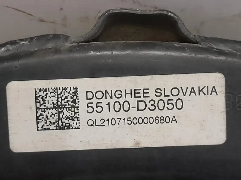 Braccio Oscillante SUP POST SX 55100-D3050 Kia Sportage IV 2016