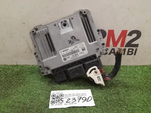 Centralina Iniezione 8600124 Mini MINI ONE R56 2007