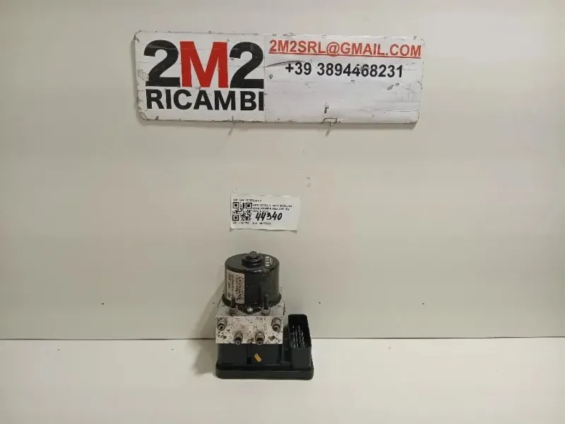 Pompa ABS ANT 3451 6787836-01 Bmw Serie 1 E87 Berlina 2005