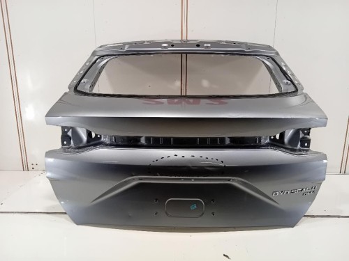 Portello POST PORTELLO POST Byd ATTO 2 2024