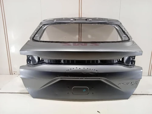 Portello POST PORTELLO POST Byd ATTO 2 2024