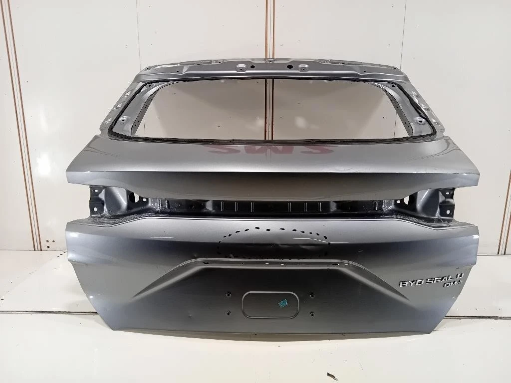 Portello POST PORTELLO POST Byd ATTO 2 2024