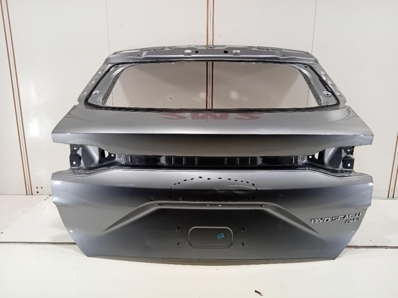 Portello POST PORTELLO POST Byd ATTO 2 2024