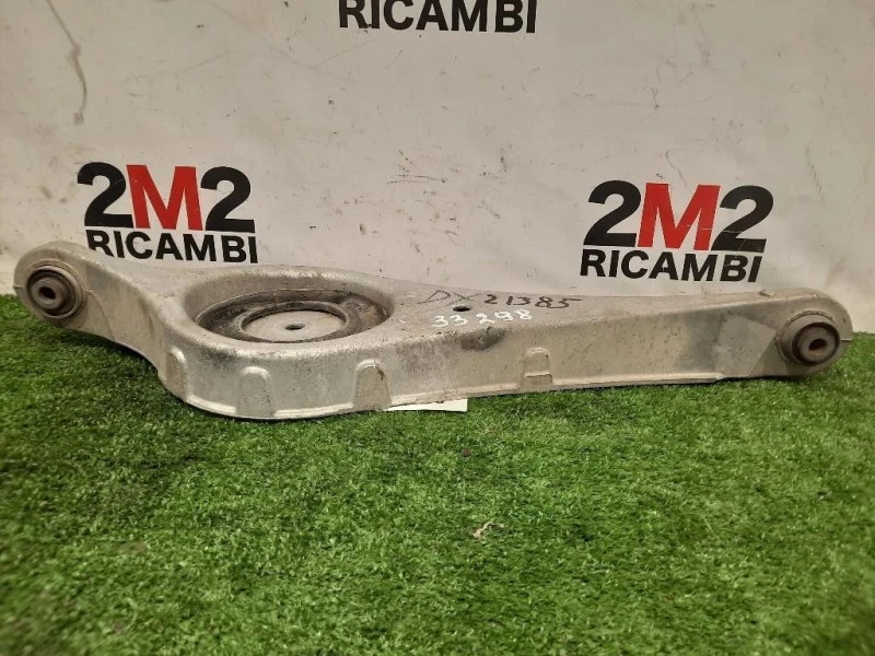 Braccio Oscillante Trasversale POST DX 31317602 Volvo S60 II 2010