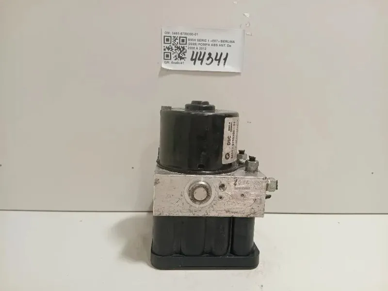 Pompa ABS ANT 3451-6789300-01 Bmw Serie 1 E87 Berlina 2005