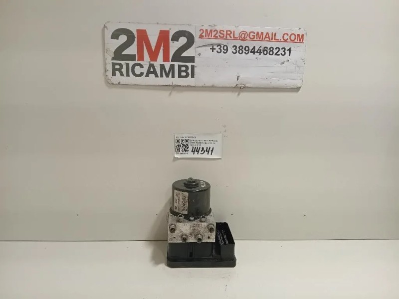 Pompa ABS ANT 3451-6789300-01 Bmw Serie 1 E87 Berlina 2005