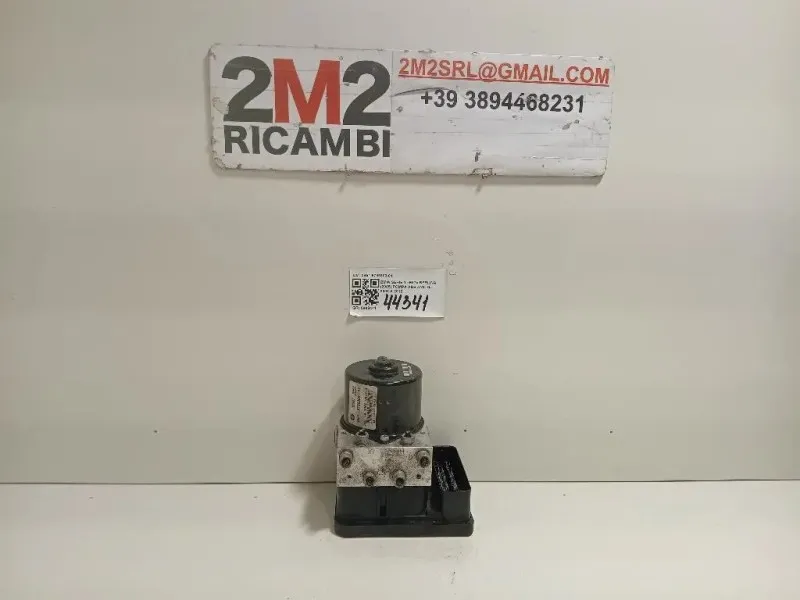Pompa ABS ANT 3451-6789300-01 Bmw Serie 1 E87 Berlina 2005