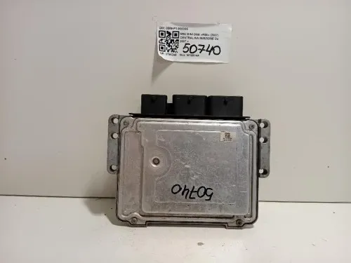 Centralina Iniezione 0589-P1-000095 Mini MINI ONE R56 2007