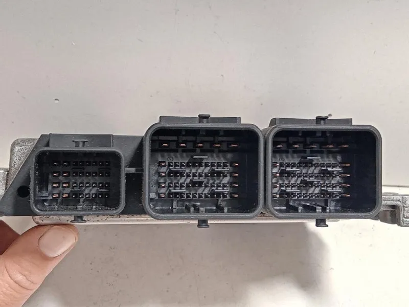 Centralina Iniezione 0589-P1-000095 Mini MINI ONE R56 2007