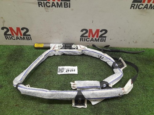 Air-bag A Tendina DX 39045978 Opel Corsa E 2014