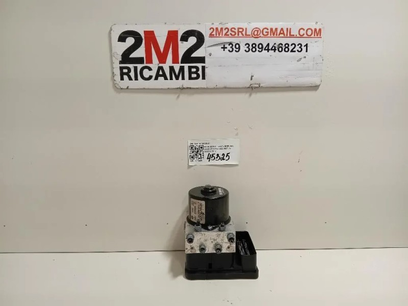 Pompa ABS ANT 3451-6789300-01 Bmw Serie 1 E87 Berlina 2005