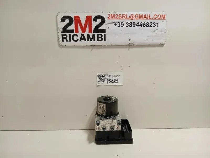 Pompa ABS ANT 3451-6789300-01 Bmw Serie 1 E87 Berlina 2005