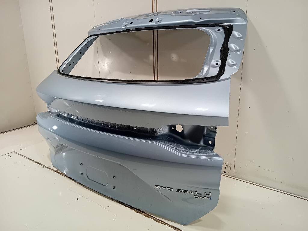 Pompa ABS ANT 3451-6784763-01 Bmw Serie 1 E87 Berlina 2005