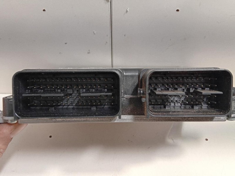 Centralina Iniezione 1860C677 Mitsubishi ASX I 2010